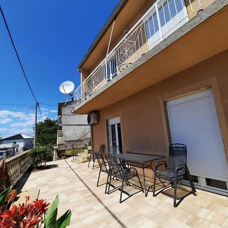 Lana 2 Apartment Senj  Exterior foto