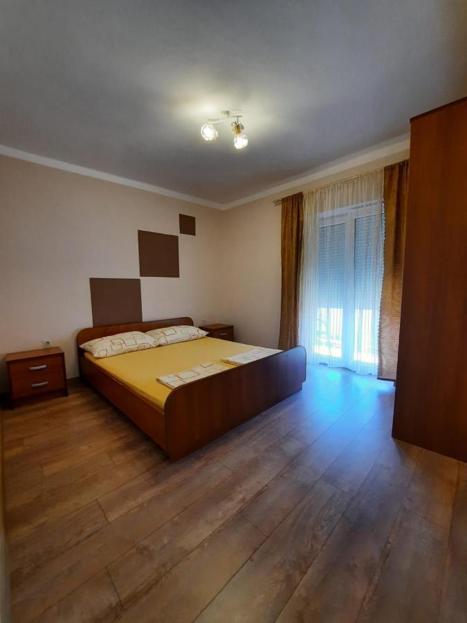 Lana 2 Apartment Senj  Exterior foto