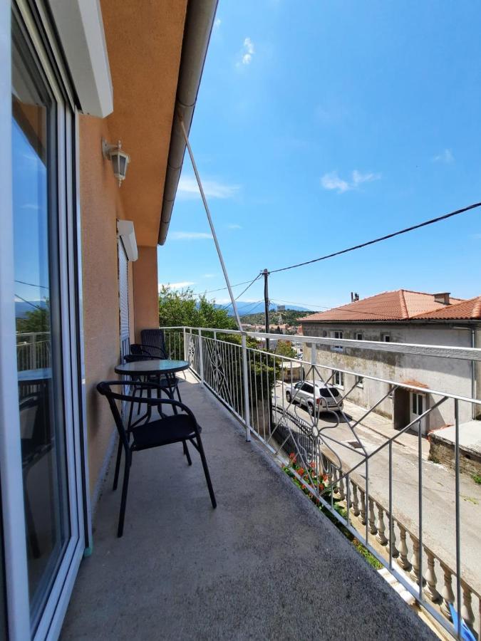 Lana 2 Apartment Senj  Exterior foto