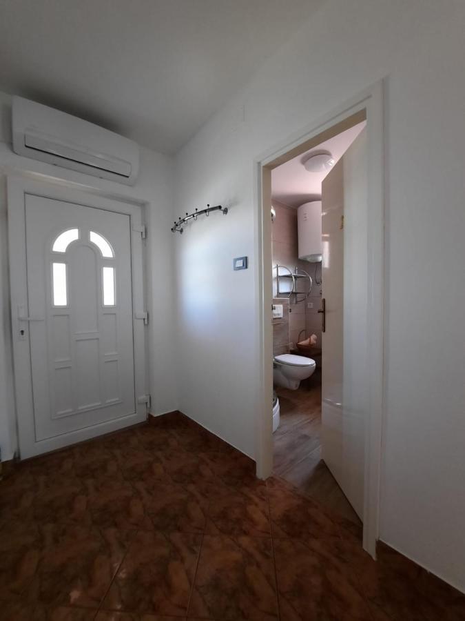 Lana 2 Apartment Senj  Exterior foto