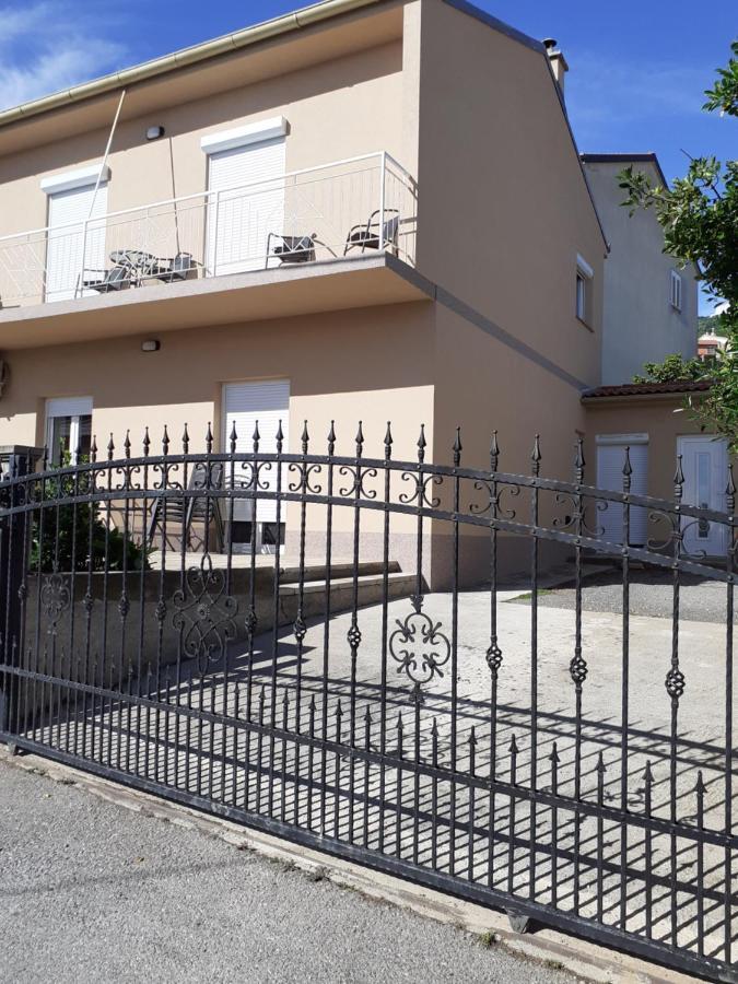 Lana 2 Apartment Senj  Exterior foto